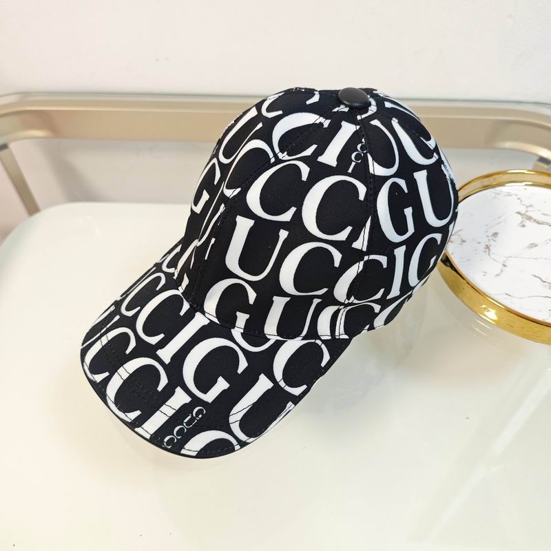 Gucci Cap dx66
